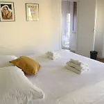 Santa Maria Novella - Golden Lily Florence, Center Apartman