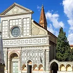Santa Maria Novella - Golden Lily Florence, Center Apartman