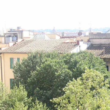 Apartment Santa Maria Novella - Golden Lily Florence, Center *