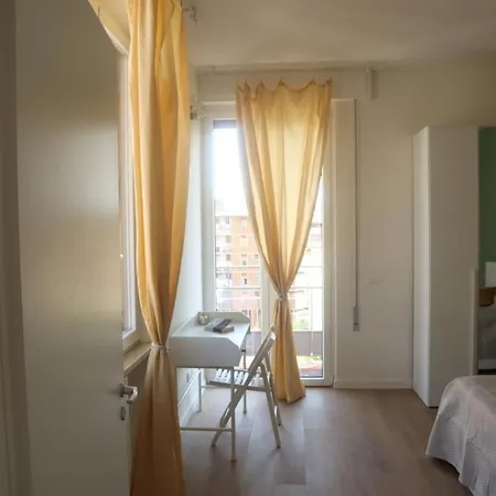 Apartment Santa Maria Novella - Golden Lily Florence, Center